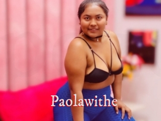Paolawithe