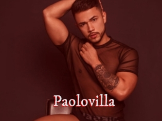 Paolovilla