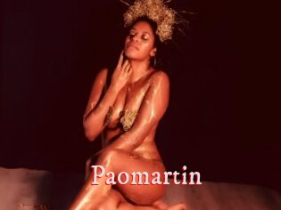paomartin Pornstars Zoe