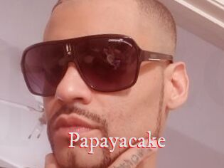 Papayacake