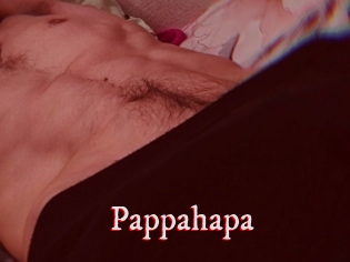Pappahapa
