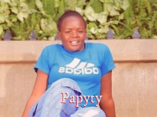 Papyty