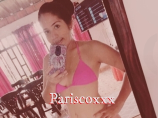 Pariscoxxx