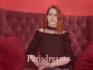 Parisdreamy