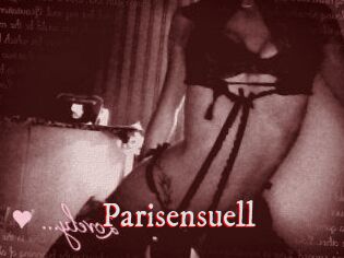 Parisensuell