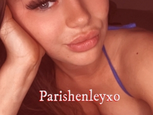 Parishenleyxo