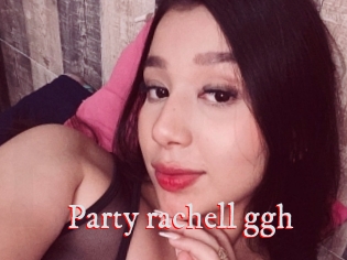 Party_rachell_ggh