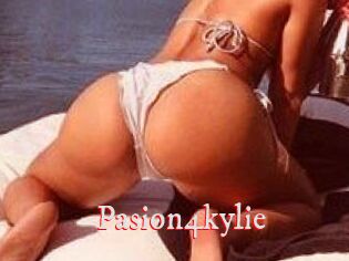 pasion4kylie Pornstars Zoe