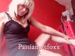 Passianatefoxx