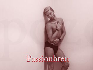 Passionbrett