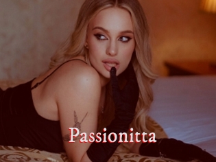 passionitta Pornstars Zoe
