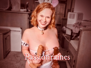 passionraines Pornstars Zoe