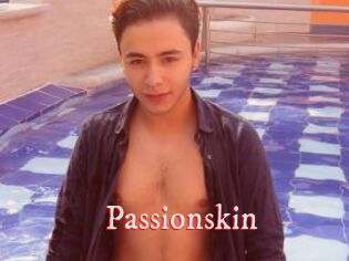Passionskin