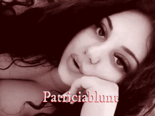 Patriciablunt