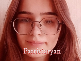 Patriciaryan