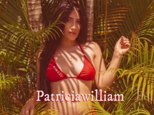 Patriciawilliam