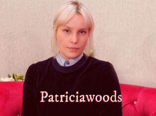 Patriciawoods