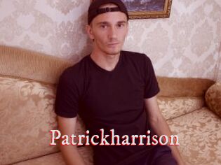 patrickharrison Pornstars Zoe