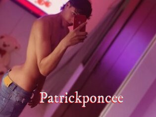 Patrickponcee