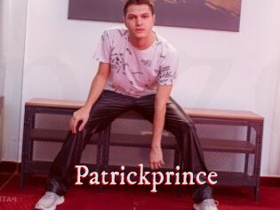 Patrickprince