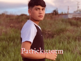 patricksttorm Pornstars Zoe