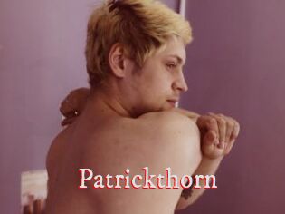 Patrickthorn
