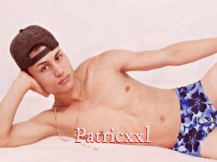 Patricxxl