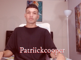 Patriickcooper