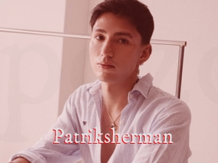 patriksherman Pornstars Zoe