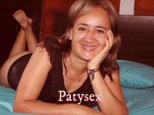 Patysex