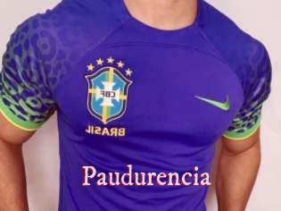 Paudurencia