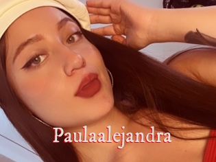 Paulaalejandra