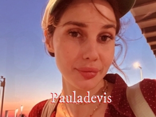 Pauladevis