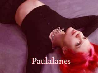 Paulalanes