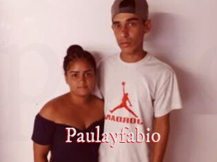 Paulayfabio