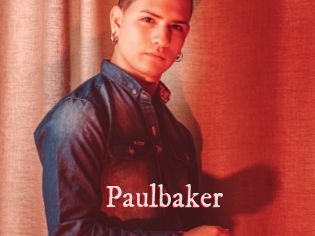 Paulbaker