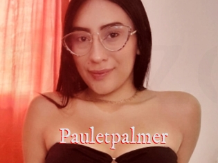 Pauletpalmer