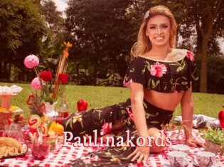 Paulinakords