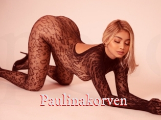 Paulinakorven