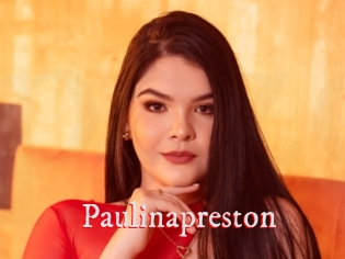 Paulinapreston