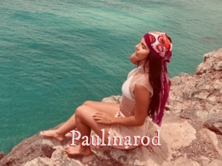 Paulinarod