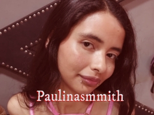 Paulinasmmith