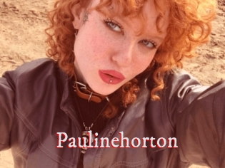Paulinehorton
