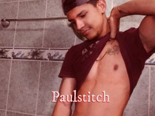 Paulstitch