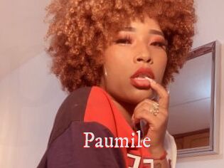 Paumile