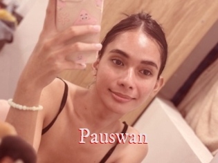 Pauswan