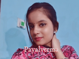 Payalverma