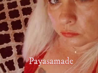 Payasamade