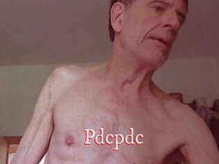 Pdcpdc