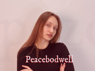 Peacebodwell